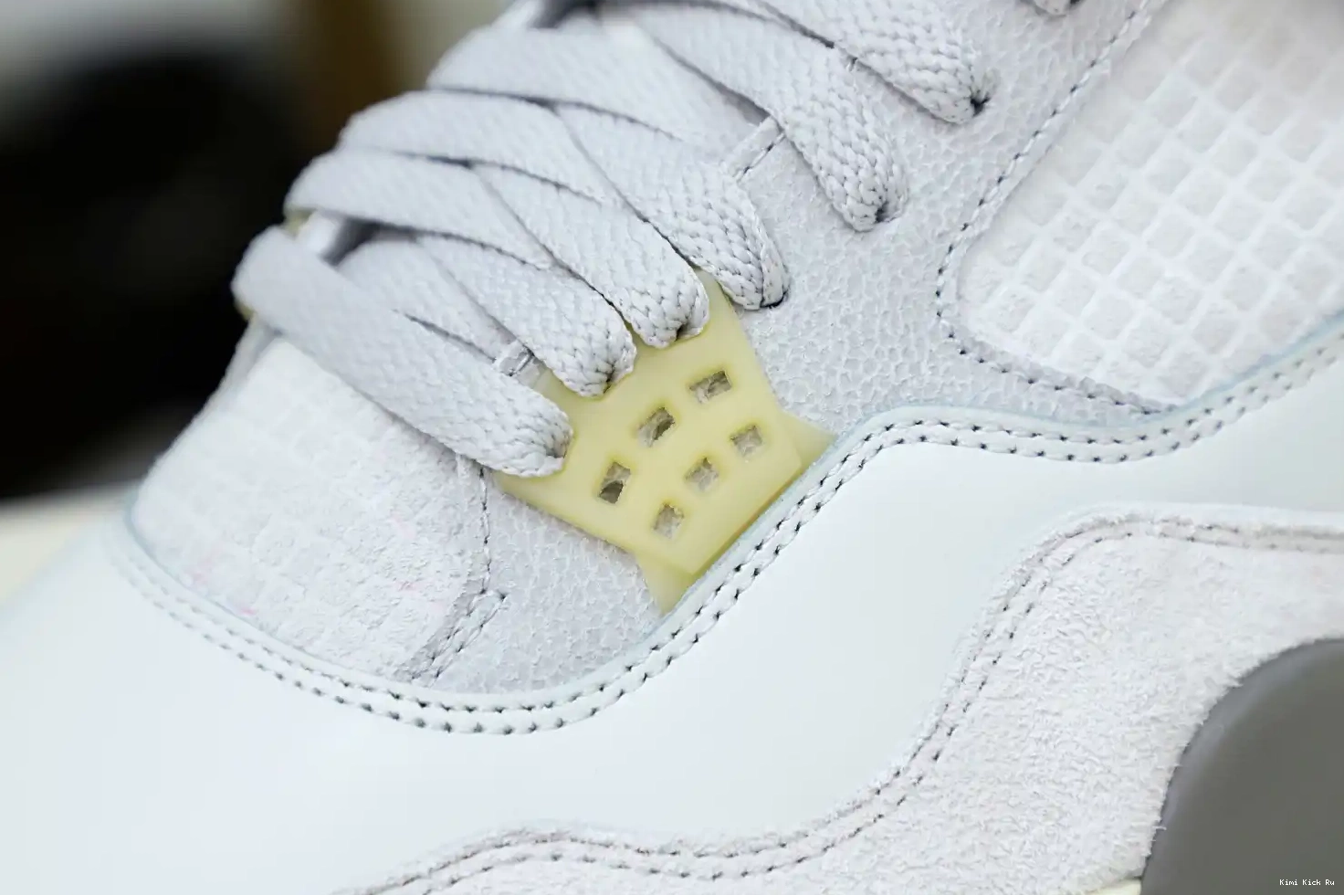  Jordan Air SE Kimikick Jordan 4 0729